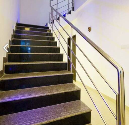 D&A Corporate Residency-Jagadambal, Chennai 5